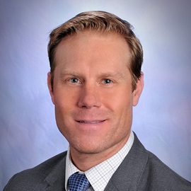 Aaron D. Campbell, MD